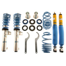 Load image into Gallery viewer, Bilstein B16 2005 Volkswagen Jetta 2.5 Front and Rear Performance Suspension System - DTX Performance