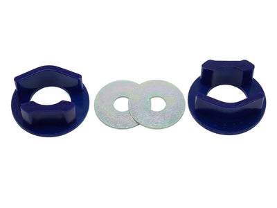 SuperPro 2015 Subaru WRX Limited Rear Differential-to-Subframe Mount Bushing Insert Kit, high performance auto parts by DTX Performance