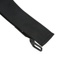 Load image into Gallery viewer, RaceQuip Black L &amp; L 5pt HNR Seat Belt