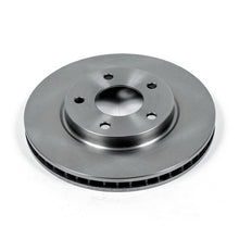 Load image into Gallery viewer, Power Stop 07-12 Dodge Caliber Front Autospecialty Brake Rotor - DTX Performance