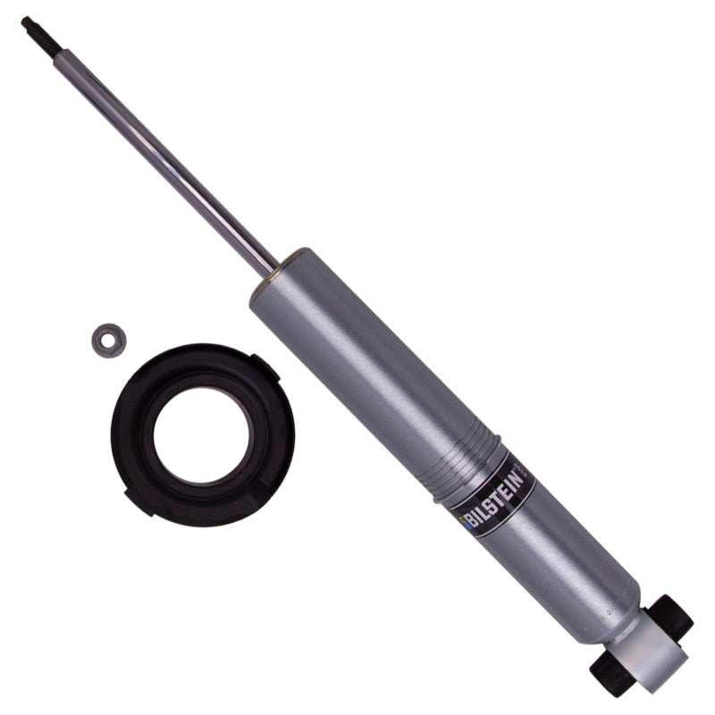 Bilstein B8 6100 Series 21-22 Ford Bronco (4 Door) (Height Adjustable) 0-3in Rear Shock Absorber - DTX Performance