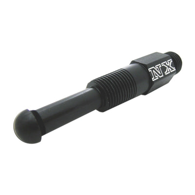 Nitrous Express Single Discharge Dry Nozzle 1/16 NPT high performance auto parts