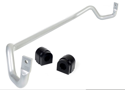 Whiteline BMW 1 Series/3 Series Front 27mm Swaybar - RWD Only performance car parts by DTX Performance