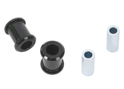 Whiteline 16-23 Mazda MX-5 Miata Rear Trailing Arm Outer Bushing Kit - performance car parts, DTX Performance, tuning upgrades