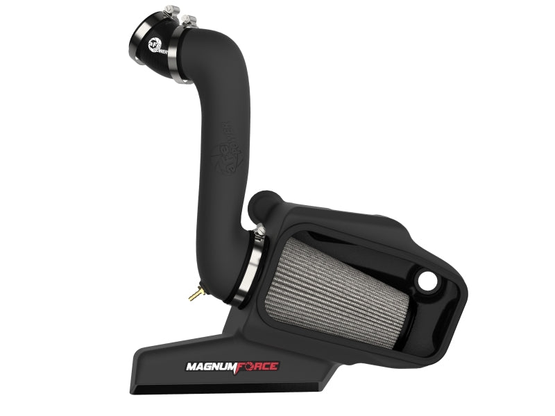 aFe MagnumFORCE Stage-2 Pro DRY S Cold Air Intake System 19-20 Volkswagen Jetta L4-1.4L (t) for performance car parts