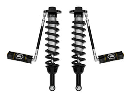 ICON 21-23 Ford F150 4WD 3in Lift 2.5 VS RR Coilover Kit suspension upgrade performance parts