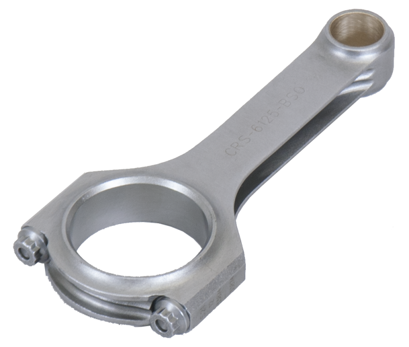 Eagle Chevrolet LS / Pontiac LS 4340 H-Beam Connecting Rod Set 2/ ARP 2000 (Set of 8) - DTX Performance