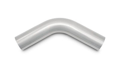 Vibrant 1.5in O.D. T304 SS 60 deg Mandrel Bend