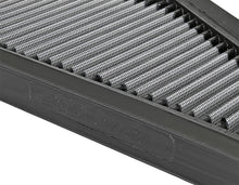 Load image into Gallery viewer, aFe Magnum FLOW Pro DRY S OE Replacement Filter 04-08 Porsche 911 Carrera (997) H6 3.6L for high performance car tuning