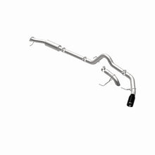 Load image into Gallery viewer, Magnaflow 21-24 Ford Bronco Rock Crawler Series Cat-Back Exhaust System - DTX Performance