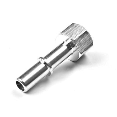 Torque Solution Subaru -6AN/-6AN Hard Line Adapter Fittings by DTX Performance - High performance car parts for tuning and upgrades