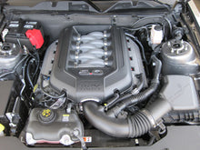 Load image into Gallery viewer, K&amp;N 10 Ford Mustang GT 4.6L-V8 Drop In Air Filter in engine of performance car, DTX Performance parts upgrade