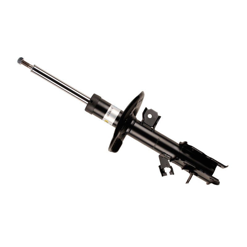 Nissan Rogue 08-13 Front Left Suspension Strut Assembly - DTX Performance