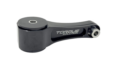 Torque Solution 17-21 Honda Civic SI / Civic Type R V2 Rear Engine Mount for high performance car parts by DTX Performance