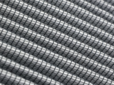 aFe MagnumFLOW Pro DRY S OE Replacement Filter close-up
