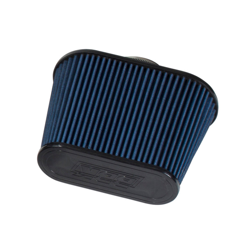 BBK 05-20 Dodge Challenger/Charger 5.7/6.1L Cold Air Intake Kit - Blackout Finish - DTX Performance