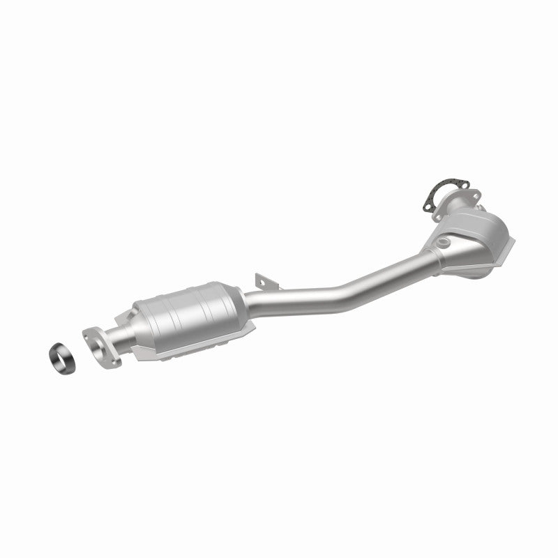 MagnaFlow Conv DF 99-05 Subaru Forester/96-97 & 99-05 Impreza/01-03 Legacy/00-05 Outback Front/Rear - DTX Performance