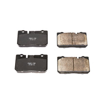 Load image into Gallery viewer, Power Stop 95-00 Lexus LS400 Front Z16 Evolution Ceramic Brake Pads - DTX Performance