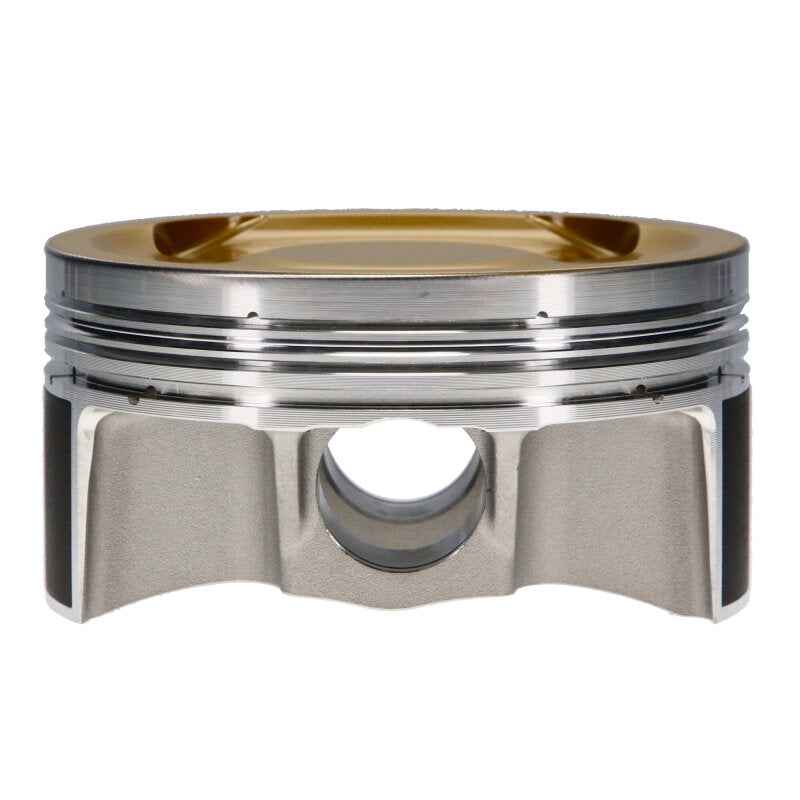 JE Pistons Ultra Series Subaru EJ257 99.75mm Bore 9.5:1 CR Set of 4 Pistons for performance car upgrades