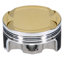 Load image into Gallery viewer, JE Pistons Gen 3 Coyote 5.0 Ultra Series 3.661in Bore 11:1 CR 1.5cc Dome Pistons - Set of 8 Pistons for performance car parts