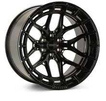 Load image into Gallery viewer, Vossen HFX-1 20x9.5 ET30 Gloss Black Wheel
