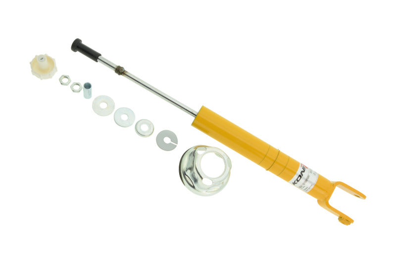 Koni Sport (Yellow) Shock 96-00 Honda Civic Sedan/Hatchback/Coupe/SI - Rear - DTX Performance