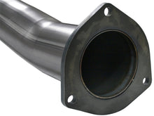 Load image into Gallery viewer, aFe MACHForce XP 4in DPF-Back SS Exhaust, performance car parts, high performance auto parts