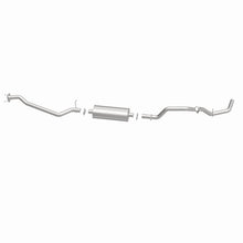 Load image into Gallery viewer, MagnaFlow BRE Exhaust Kit 02-07 Silverado Sierra for performance upgrades by DTX Performance
