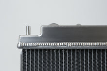 Load image into Gallery viewer, CSF Nissan R33 Skyline GT-R/GTS Full Billet Aluminum High-Performance Radiator - DTX Performance