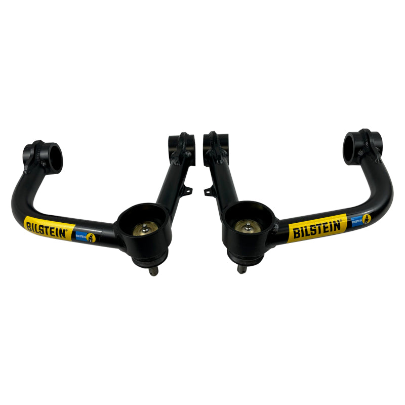 Bilstein 05-21 Toyota Tacoma B8 Front Upper Control Arm Kit - DTX Performance