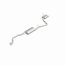 Load image into Gallery viewer, MagnaFlow BRE Exhaust Kit 09-17 Chevy Traverse 3.6L exhaust system, high performance auto parts by DTX Performance.