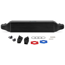 Load image into Gallery viewer, Mishimoto 2022+ Honda Civic 1.5T Performance Intercooler - Black