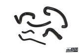 do88 Porsche 964 Turbo K Jetronic Hoses