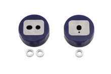 Load image into Gallery viewer, SuperPro 1993 Toyota Supra Twin Turbo Rear Upper Rearward Differental-to-Subframe Mount Kit - high performance car parts by DTX Performance