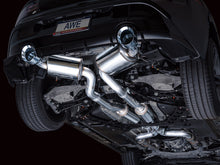 Load image into Gallery viewer, AWE 2023 Nissan Z RZ34 RWD Touring Edition Catback Exhaust System w/ Chrome Silver Tips - DTX Performance