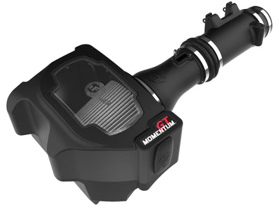 aFe 2025 RAM 1500 L6-3.0L (tt) Momentum GT Pro Dry S Cold Air Intake, performance car parts, DTX Performance
