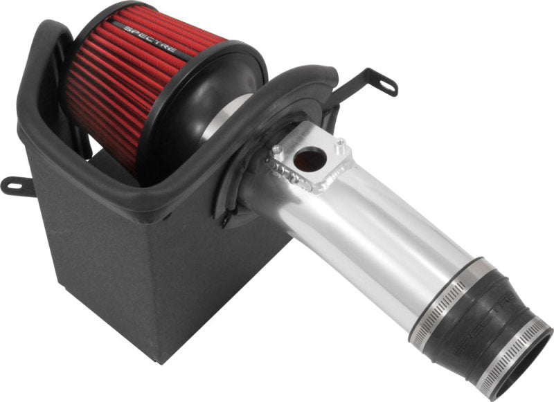 Spectre 16-20 Honda Civic L4-1.5L F/I Air Intake Kit - DTX Performance, aftermarket performance parts, cold air intake