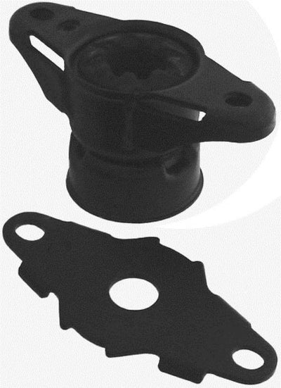 KYB Shocks & Struts Strut Mount Kit Rear DODGE Durango 2015-2011 suspension performance car parts