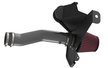 Load image into Gallery viewer, K&amp;N 22-24 Jeep Grand Cherokee L/WL 3.6L V6 Performance Air Intake System - DTX Performance