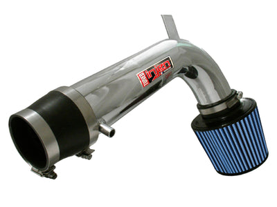 Injen 98-02 Accord V6 / 02-03 TL (Non Type S) 3.2L Polished Short Ram Intake - Performance car parts by DTX Performance