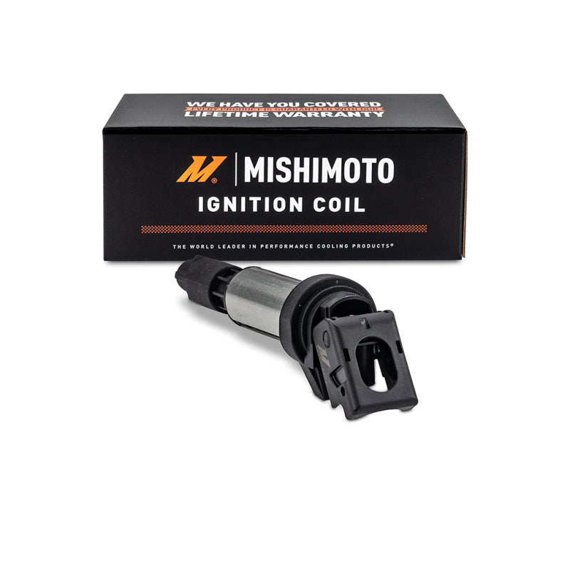 Mishimoto 07-10 BMW 335i 3.0L Ignition Coil - DTX Performance