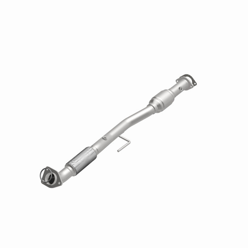 MagnaFlow Conv Direct Fit Catalytic Converter 2007-2015 Nissan Altima L4 2.5L Gas and Diesel - DTX Performance