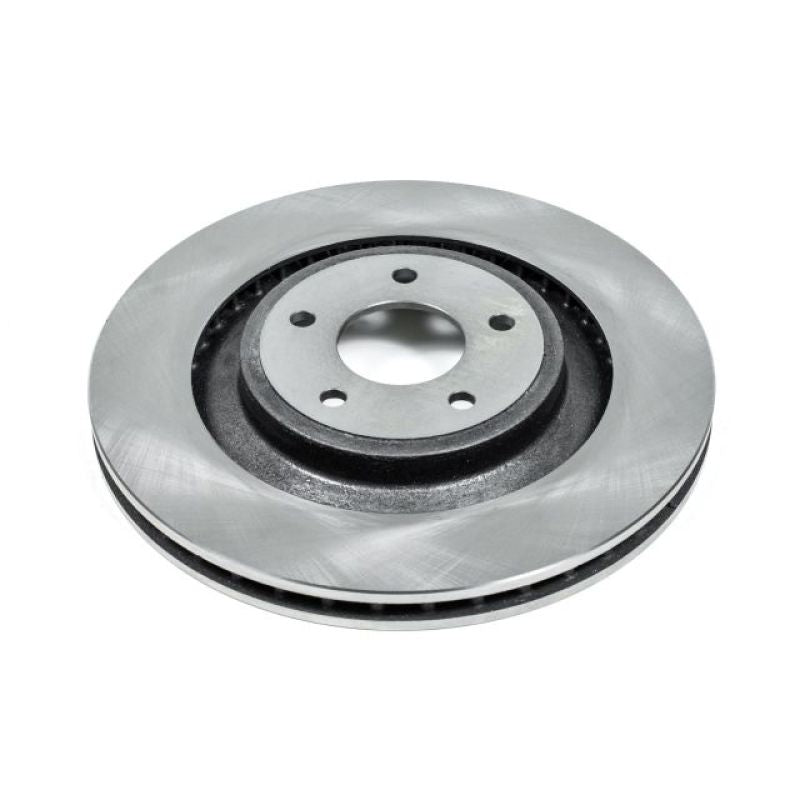 Power Stop 13-14 Chrysler 200 Front Autospecialty Brake Rotor - DTX Performance