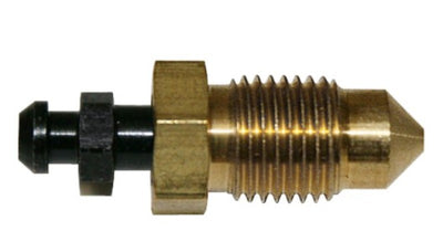 Wilwood Fitting kit - Bleed Screw M10 - 4 pk., high performance car parts, DTX Performance, aftermarket brake upgrades