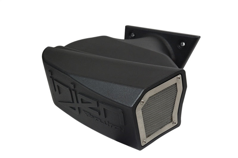 Injen 07-18 Jeep Wrangler (JK) 3.6L V6 Ram Air Scoop for Evolution Intake - DTX Performance