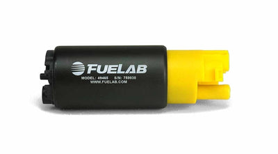 Fuelab 494 High Output In-Tank Electric Fuel Pump - 300 LPH OE Configuration, performance upgrades, DTX Performance shop