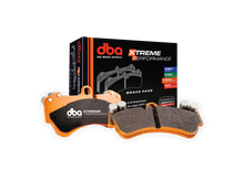 Load image into Gallery viewer, DBA 15-21 Subaru WRX STI XP Performance Front Brake Pads - high performance car parts, racing suspension, brake upgrades