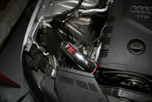 Load image into Gallery viewer, Injen 09-16 Audi A4 2.0L (t) Polished Cold Air Intake - DTX Performance