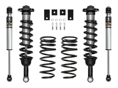 ICON 23-24 Sequoia 3-3.75in Stage 3 Suspension System (Trd)