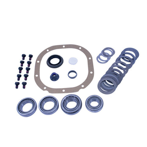 Ford Racing 8.8in Ring Gear and Pinion installation Kit, performance car parts by DTX Performance